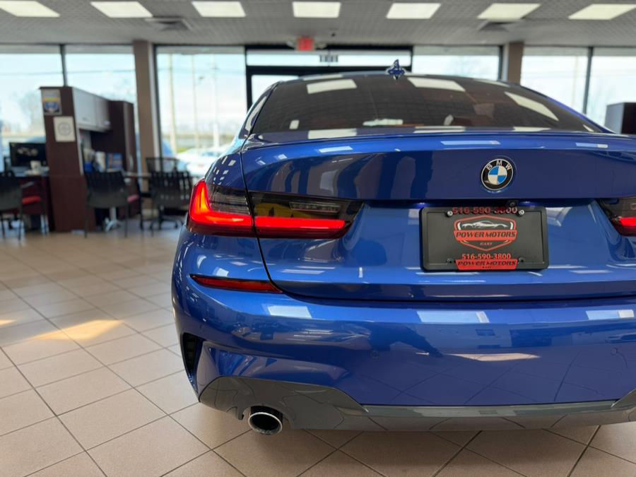 2022 BMW 3 Series 330i xDrive Sedan North America, available for sale in Massapequa Park, New York | Power Motors East. Massapequa Park, New York 2022 BMW 3 Series 330i xDrive Sedan North America, available for sale in Massapequa Park, New York | Power Motors East. Massapequa Park, New York