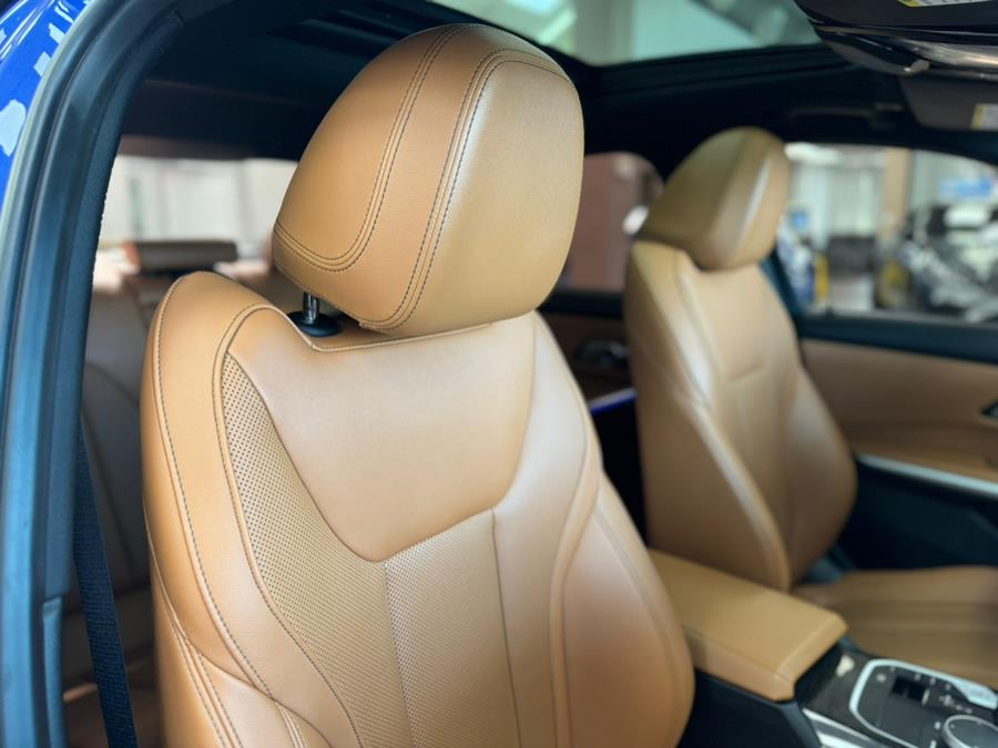 2022 BMW 3 Series 330i xDrive Sedan North America, available for sale in Massapequa Park, New York | Power Motors East. Massapequa Park, New York 2022 BMW 3 Series 330i xDrive Sedan North America, available for sale in Massapequa Park, New York | Power Motors East. Massapequa Park, New York