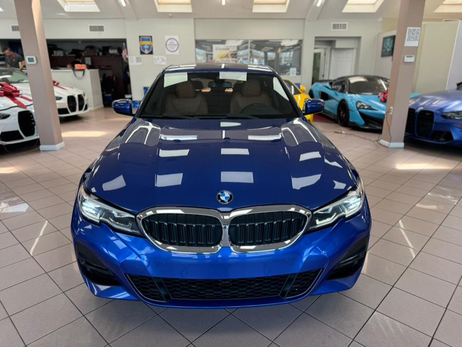 2022 BMW 3 Series 330i xDrive Sedan North America, available for sale in Massapequa Park, New York | Power Motors East. Massapequa Park, New York 2022 BMW 3 Series 330i xDrive Sedan North America, available for sale in Massapequa Park, New York | Power Motors East. Massapequa Park, New York
