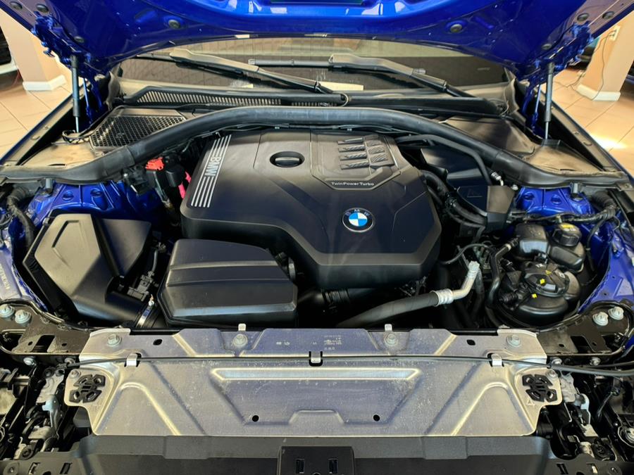 2022 BMW 3 Series 330i xDrive Sedan North America, available for sale in Massapequa Park, New York | Power Motors East. Massapequa Park, New York 2022 BMW 3 Series 330i xDrive Sedan North America, available for sale in Massapequa Park, New York | Power Motors East. Massapequa Park, New York