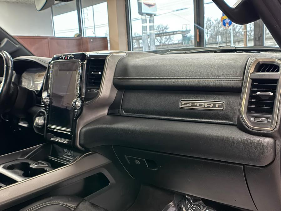 2021 Ram 1500 REBEL 4x4 Crew Cab 5''7" Box, available for sale in Massapequa Park, New York | Power Motors East. Massapequa Park, New York 2021 Ram 1500 REBEL 4x4 Crew Cab 5''7" Box, available for sale in Massapequa Park, New York | Power Motors East. Massapequa Park, New York