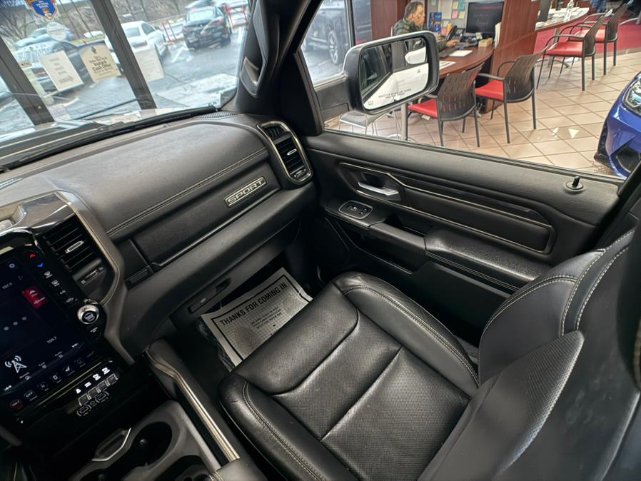 2021 Ram 1500 REBEL 4x4 Crew Cab 5''7" Box, available for sale in Massapequa Park, New York | Power Motors East. Massapequa Park, New York 2021 Ram 1500 REBEL 4x4 Crew Cab 5''7" Box, available for sale in Massapequa Park, New York | Power Motors East. Massapequa Park, New York