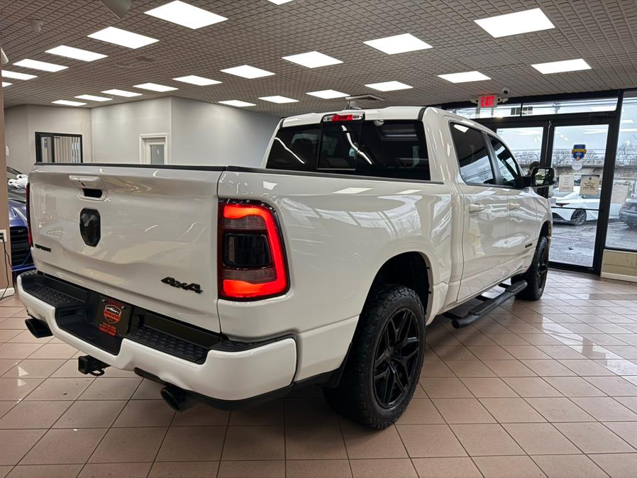 2021 Ram 1500 REBEL 4x4 Crew Cab 5''7" Box, available for sale in Massapequa Park, New York | Power Motors East. Massapequa Park, New York 2021 Ram 1500 REBEL 4x4 Crew Cab 5''7" Box, available for sale in Massapequa Park, New York | Power Motors East. Massapequa Park, New York