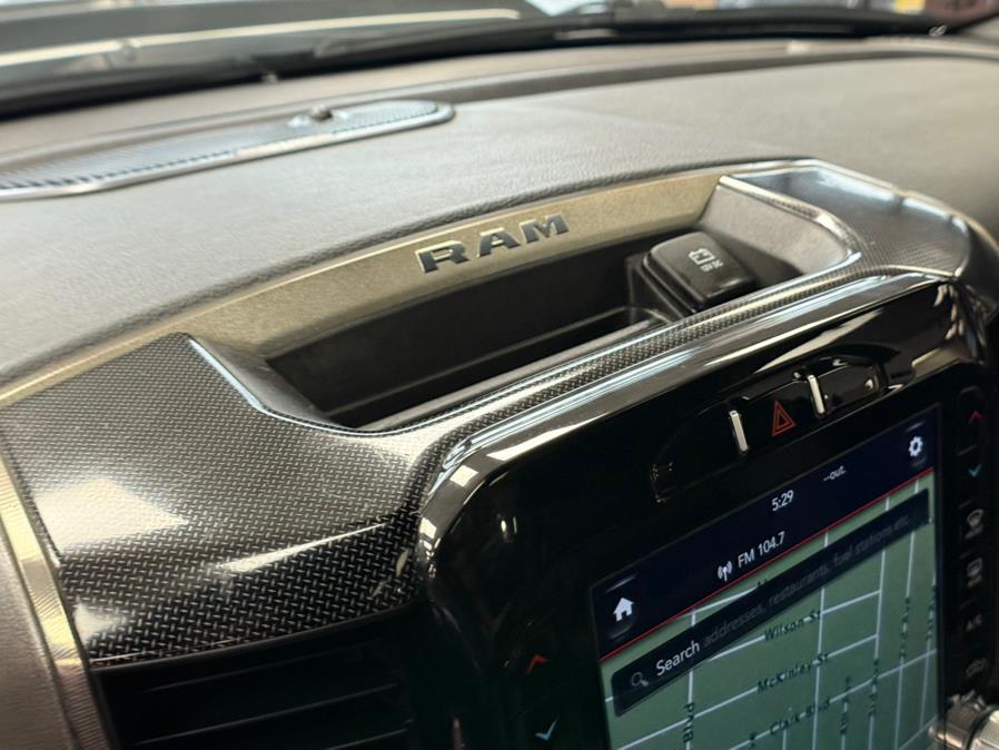 2021 Ram 1500 REBEL 4x4 Crew Cab 5''7" Box, available for sale in Massapequa Park, New York | Power Motors East. Massapequa Park, New York 2021 Ram 1500 REBEL 4x4 Crew Cab 5''7" Box, available for sale in Massapequa Park, New York | Power Motors East. Massapequa Park, New York
