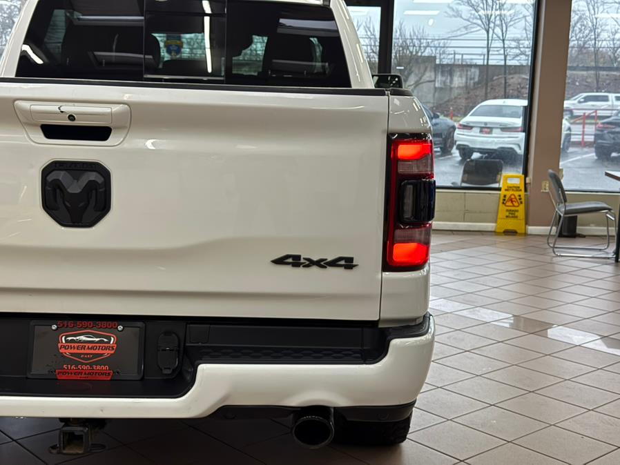 2021 Ram 1500 REBEL 4x4 Crew Cab 5''7" Box, available for sale in Massapequa Park, New York | Power Motors East. Massapequa Park, New York 2021 Ram 1500 REBEL 4x4 Crew Cab 5''7" Box, available for sale in Massapequa Park, New York | Power Motors East. Massapequa Park, New York