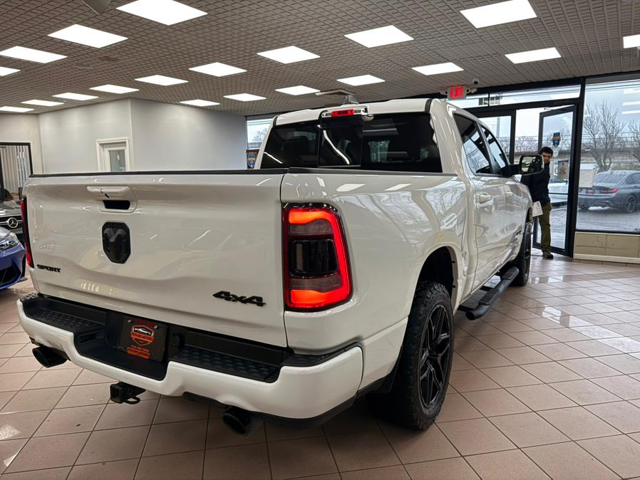 2021 Ram 1500 REBEL 4x4 Crew Cab 5''7" Box, available for sale in Massapequa Park, New York | Power Motors East. Massapequa Park, New York 2021 Ram 1500 REBEL 4x4 Crew Cab 5''7" Box, available for sale in Massapequa Park, New York | Power Motors East. Massapequa Park, New York