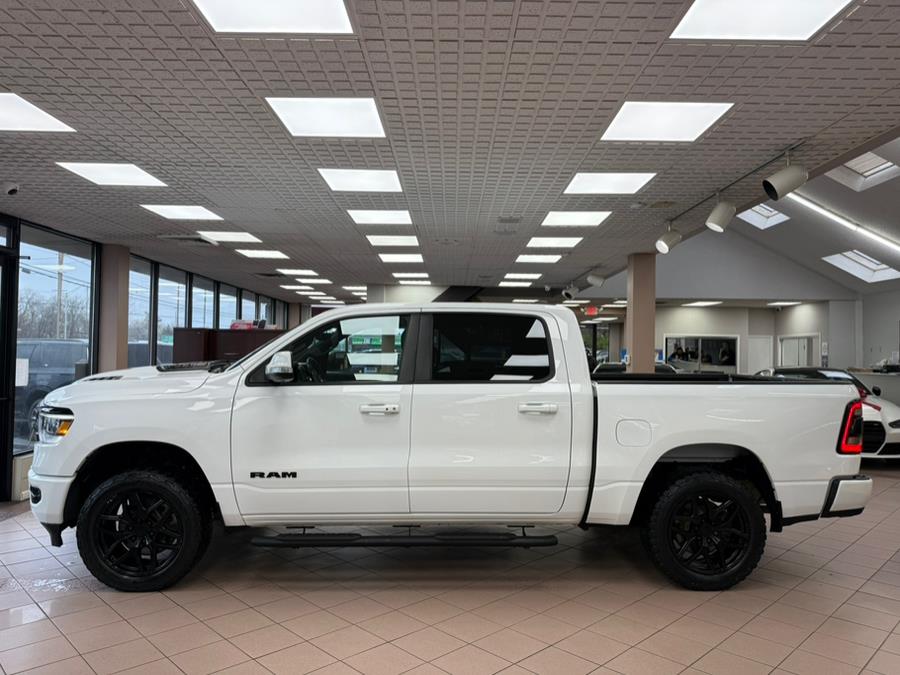 2021 Ram 1500 REBEL 4x4 Crew Cab 5''7" Box, available for sale in Massapequa Park, New York | Power Motors East. Massapequa Park, New York 2021 Ram 1500 REBEL 4x4 Crew Cab 5''7" Box, available for sale in Massapequa Park, New York | Power Motors East. Massapequa Park, New York