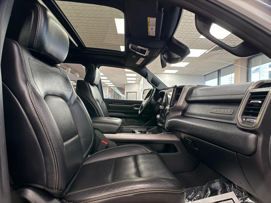 2021 Ram 1500 REBEL 4x4 Crew Cab 5''7" Box, available for sale in Massapequa Park, New York | Power Motors East. Massapequa Park, New York 2021 Ram 1500 REBEL 4x4 Crew Cab 5''7" Box, available for sale in Massapequa Park, New York | Power Motors East. Massapequa Park, New York