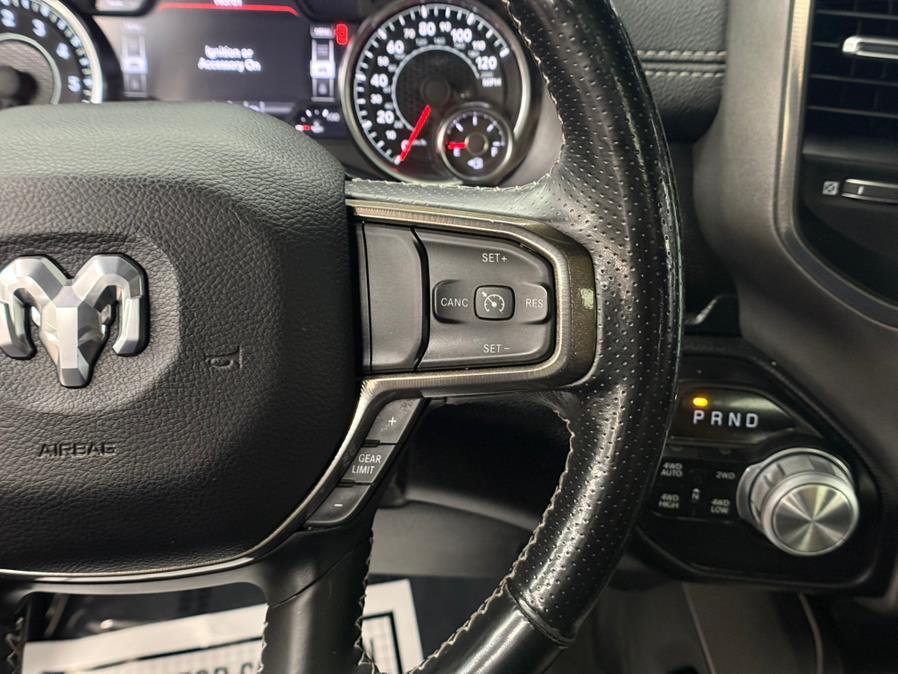 2021 Ram 1500 REBEL 4x4 Crew Cab 5''7" Box, available for sale in Massapequa Park, New York | Power Motors East. Massapequa Park, New York 2021 Ram 1500 REBEL 4x4 Crew Cab 5''7" Box, available for sale in Massapequa Park, New York | Power Motors East. Massapequa Park, New York