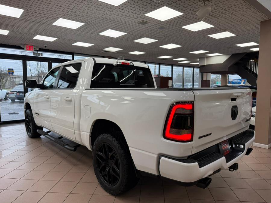 2021 Ram 1500 REBEL 4x4 Crew Cab 5''7" Box, available for sale in Massapequa Park, New York | Power Motors East. Massapequa Park, New York 2021 Ram 1500 REBEL 4x4 Crew Cab 5''7" Box, available for sale in Massapequa Park, New York | Power Motors East. Massapequa Park, New York