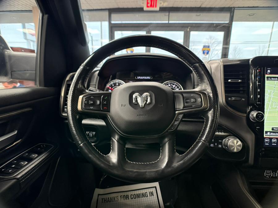 2021 Ram 1500 REBEL 4x4 Crew Cab 5''7" Box, available for sale in Massapequa Park, New York | Power Motors East. Massapequa Park, New York 2021 Ram 1500 REBEL 4x4 Crew Cab 5''7" Box, available for sale in Massapequa Park, New York | Power Motors East. Massapequa Park, New York