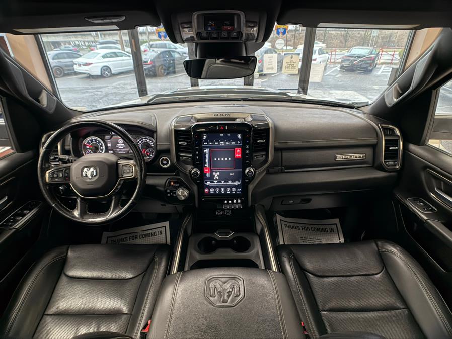2021 Ram 1500 REBEL 4x4 Crew Cab 5''7" Box, available for sale in Massapequa Park, New York | Power Motors East. Massapequa Park, New York 2021 Ram 1500 REBEL 4x4 Crew Cab 5''7" Box, available for sale in Massapequa Park, New York | Power Motors East. Massapequa Park, New York