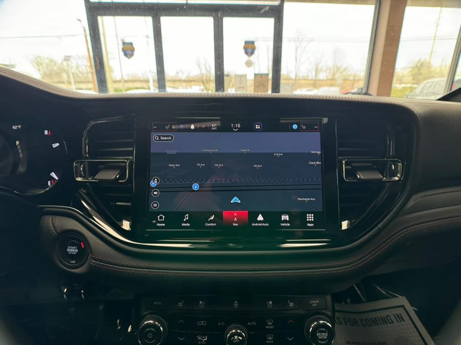 2023 Dodge Durango GT Premium AWD, available for sale in Massapequa Park, New York | Power Motors East. Massapequa Park, New York 2023 Dodge Durango GT Premium AWD, available for sale in Massapequa Park, New York | Power Motors East. Massapequa Park, New York