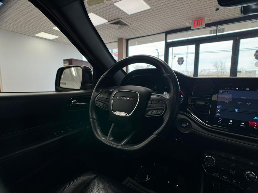 2023 Dodge Durango GT Premium AWD, available for sale in Massapequa Park, New York | Power Motors East. Massapequa Park, New York 2023 Dodge Durango GT Premium AWD, available for sale in Massapequa Park, New York | Power Motors East. Massapequa Park, New York