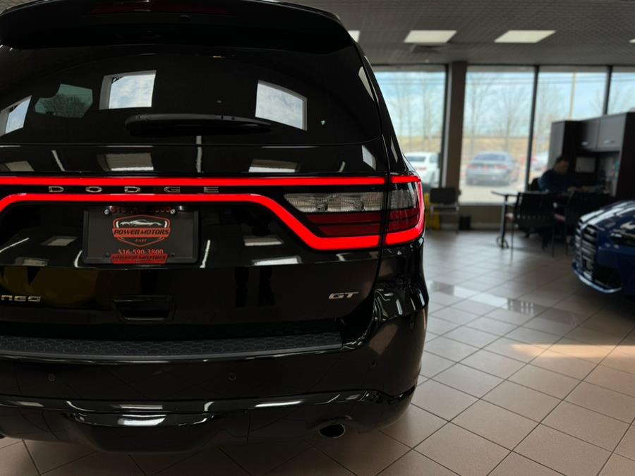 2023 Dodge Durango GT Premium AWD, available for sale in Massapequa Park, New York | Power Motors East. Massapequa Park, New York 2023 Dodge Durango GT Premium AWD, available for sale in Massapequa Park, New York | Power Motors East. Massapequa Park, New York