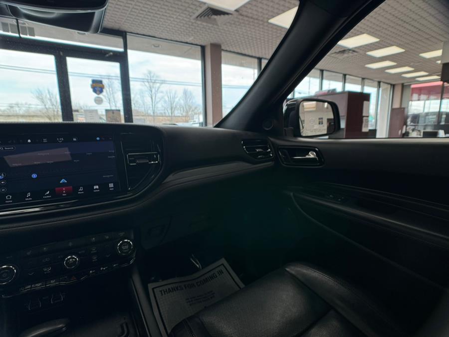 2023 Dodge Durango GT Premium AWD, available for sale in Massapequa Park, New York | Power Motors East. Massapequa Park, New York 2023 Dodge Durango GT Premium AWD, available for sale in Massapequa Park, New York | Power Motors East. Massapequa Park, New York