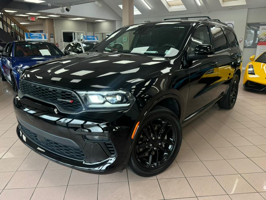 2023 Dodge Durango GT Premium AWD, available for sale in Massapequa Park, New York | Power Motors East. Massapequa Park, New York 2023 Dodge Durango GT Premium AWD, available for sale in Massapequa Park, New York | Power Motors East. Massapequa Park, New York