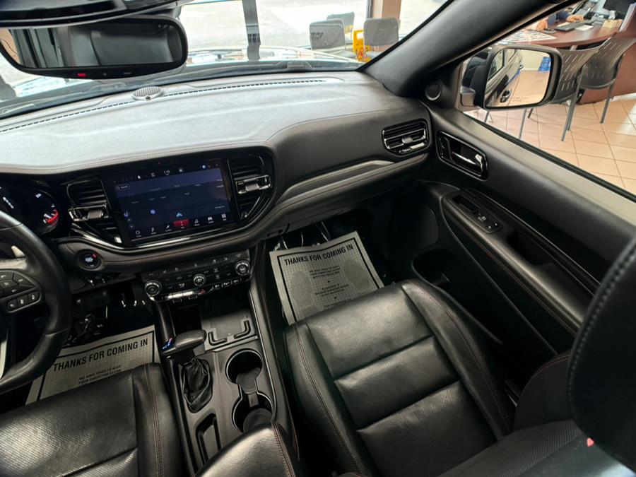 2023 Dodge Durango GT Premium AWD, available for sale in Massapequa Park, New York | Power Motors East. Massapequa Park, New York 2023 Dodge Durango GT Premium AWD, available for sale in Massapequa Park, New York | Power Motors East. Massapequa Park, New York
