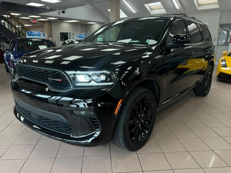 2023 Dodge Durango GT Premium AWD, available for sale in Massapequa Park, New York | Power Motors East. Massapequa Park, New York 2023 Dodge Durango GT Premium AWD, available for sale in Massapequa Park, New York | Power Motors East. Massapequa Park, New York