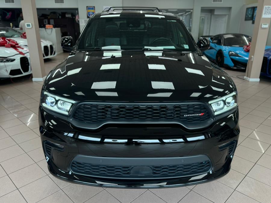 2023 Dodge Durango GT Premium AWD, available for sale in Massapequa Park, New York | Power Motors East. Massapequa Park, New York 2023 Dodge Durango GT Premium AWD, available for sale in Massapequa Park, New York | Power Motors East. Massapequa Park, New York