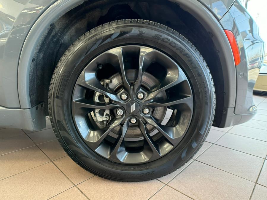 2022 Dodge Durango R/T AWD, available for sale in Massapequa Park, New York | Power Motors East. Massapequa Park, New York 2022 Dodge Durango R/T AWD, available for sale in Massapequa Park, New York | Power Motors East. Massapequa Park, New York