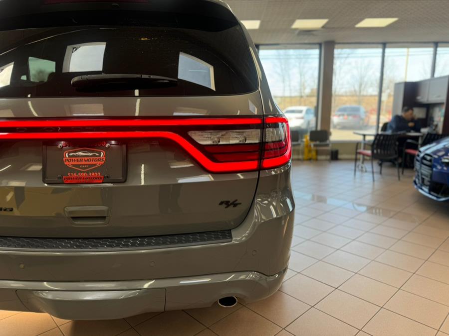 2022 Dodge Durango R/T AWD, available for sale in Massapequa Park, New York | Power Motors East. Massapequa Park, New York 2022 Dodge Durango R/T AWD, available for sale in Massapequa Park, New York | Power Motors East. Massapequa Park, New York