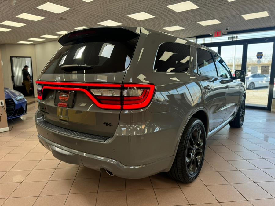 2022 Dodge Durango R/T AWD, available for sale in Massapequa Park, New York | Power Motors East. Massapequa Park, New York 2022 Dodge Durango R/T AWD, available for sale in Massapequa Park, New York | Power Motors East. Massapequa Park, New York