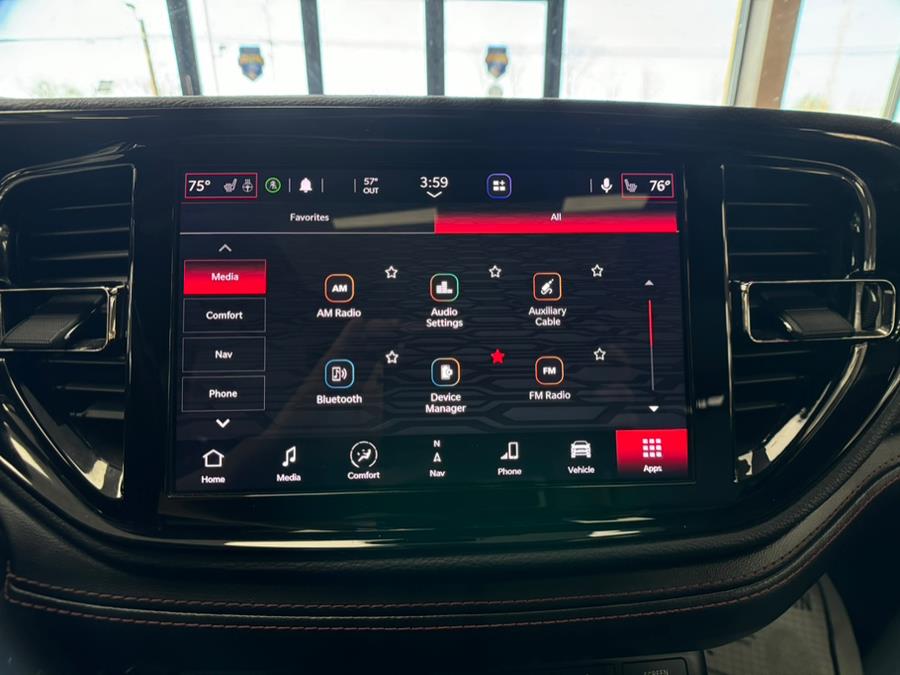 2022 Dodge Durango R/T AWD, available for sale in Massapequa Park, New York | Power Motors East. Massapequa Park, New York 2022 Dodge Durango R/T AWD, available for sale in Massapequa Park, New York | Power Motors East. Massapequa Park, New York