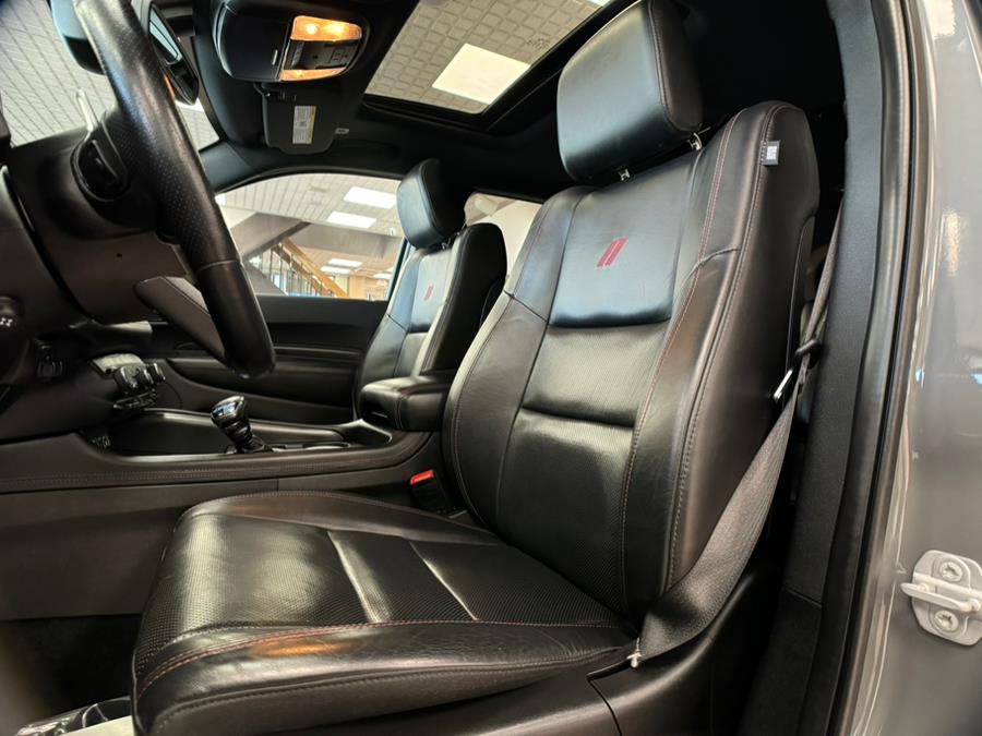 2022 Dodge Durango R/T AWD, available for sale in Massapequa Park, New York | Power Motors East. Massapequa Park, New York 2022 Dodge Durango R/T AWD, available for sale in Massapequa Park, New York | Power Motors East. Massapequa Park, New York