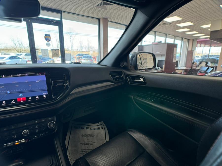 2022 Dodge Durango R/T AWD, available for sale in Massapequa Park, New York | Power Motors East. Massapequa Park, New York 2022 Dodge Durango R/T AWD, available for sale in Massapequa Park, New York | Power Motors East. Massapequa Park, New York