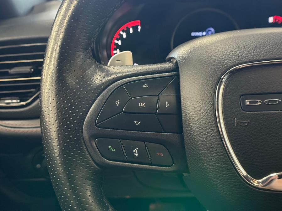 2022 Dodge Durango R/T AWD, available for sale in Massapequa Park, New York | Power Motors East. Massapequa Park, New York 2022 Dodge Durango R/T AWD, available for sale in Massapequa Park, New York | Power Motors East. Massapequa Park, New York