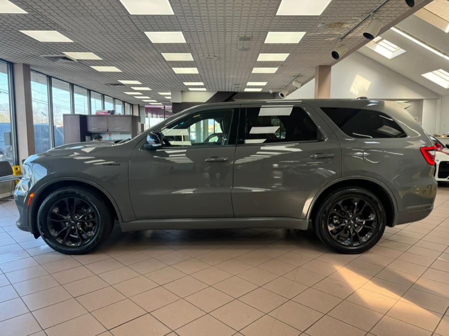 2022 Dodge Durango R/T AWD, available for sale in Massapequa Park, New York | Power Motors East. Massapequa Park, New York 2022 Dodge Durango R/T AWD, available for sale in Massapequa Park, New York | Power Motors East. Massapequa Park, New York