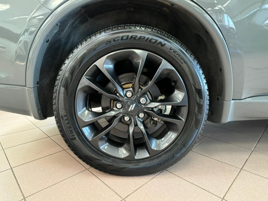 2022 Dodge Durango R/T AWD, available for sale in Massapequa Park, New York | Power Motors East. Massapequa Park, New York 2022 Dodge Durango R/T AWD, available for sale in Massapequa Park, New York | Power Motors East. Massapequa Park, New York
