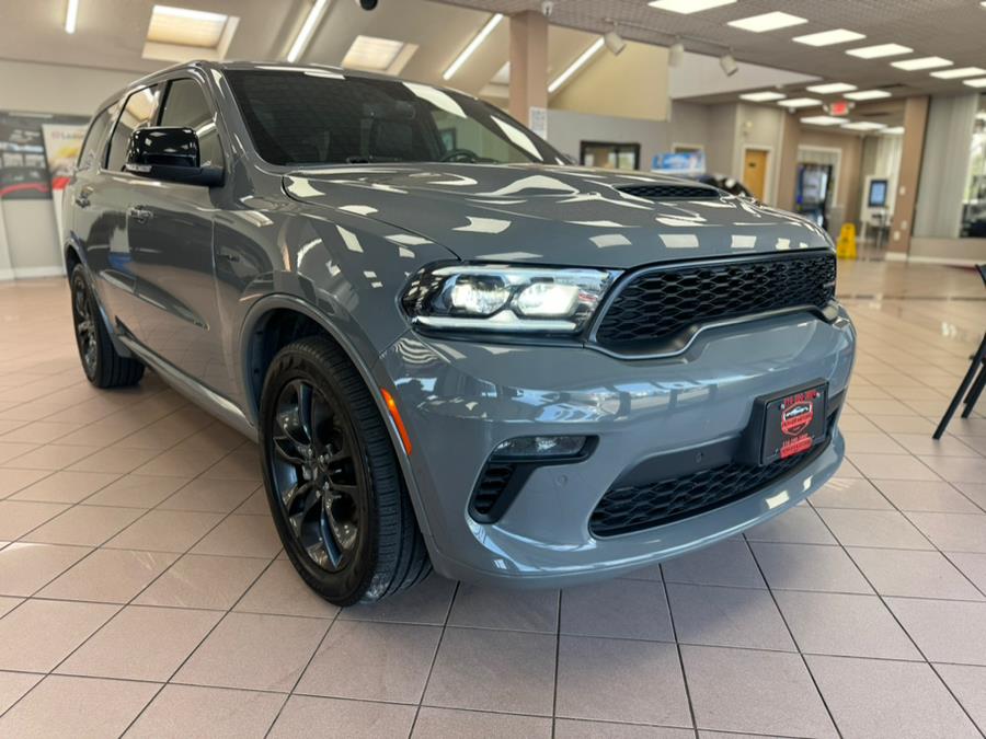 2022 Dodge Durango R/T AWD, available for sale in Massapequa Park, New York | Power Motors East. Massapequa Park, New York 2022 Dodge Durango R/T AWD, available for sale in Massapequa Park, New York | Power Motors East. Massapequa Park, New York