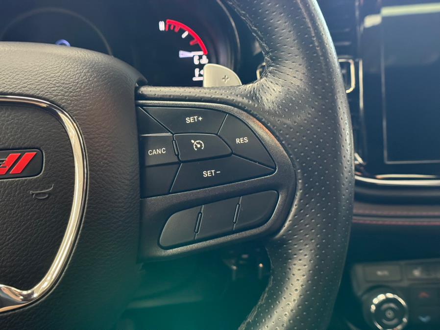 2022 Dodge Durango R/T AWD, available for sale in Massapequa Park, New York | Power Motors East. Massapequa Park, New York 2022 Dodge Durango R/T AWD, available for sale in Massapequa Park, New York | Power Motors East. Massapequa Park, New York