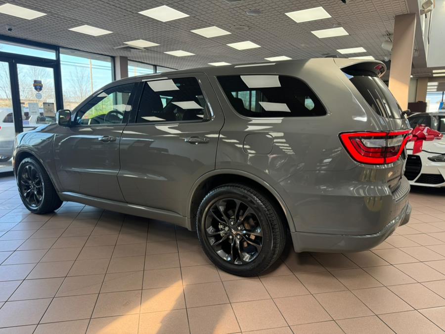 2022 Dodge Durango R/T AWD, available for sale in Massapequa Park, New York | Power Motors East. Massapequa Park, New York 2022 Dodge Durango R/T AWD, available for sale in Massapequa Park, New York | Power Motors East. Massapequa Park, New York