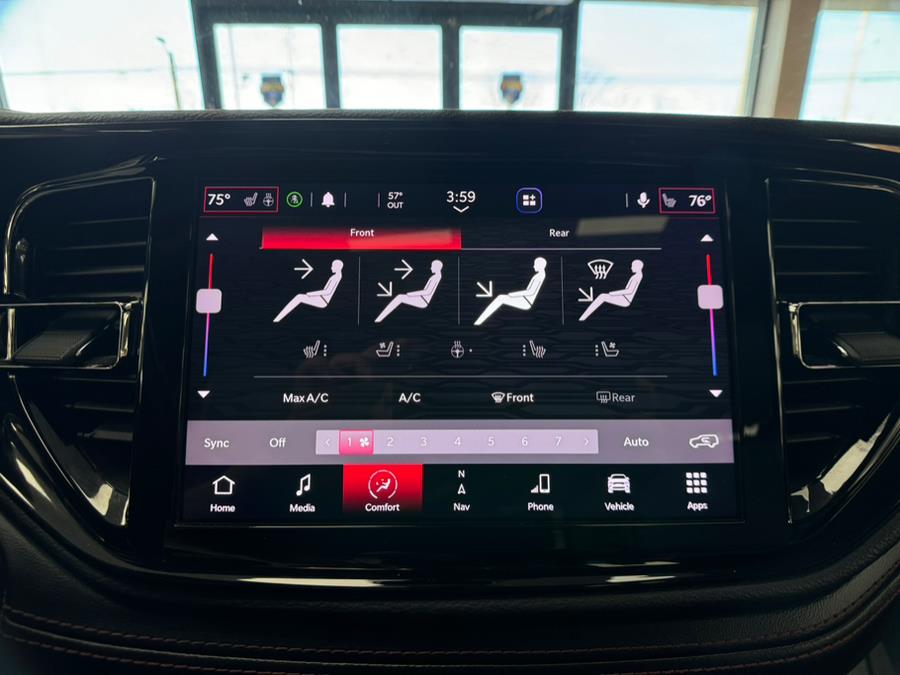 2022 Dodge Durango R/T AWD, available for sale in Massapequa Park, New York | Power Motors East. Massapequa Park, New York 2022 Dodge Durango R/T AWD, available for sale in Massapequa Park, New York | Power Motors East. Massapequa Park, New York