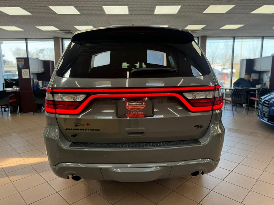 2022 Dodge Durango R/T AWD, available for sale in Massapequa Park, New York | Power Motors East. Massapequa Park, New York 2022 Dodge Durango R/T AWD, available for sale in Massapequa Park, New York | Power Motors East. Massapequa Park, New York