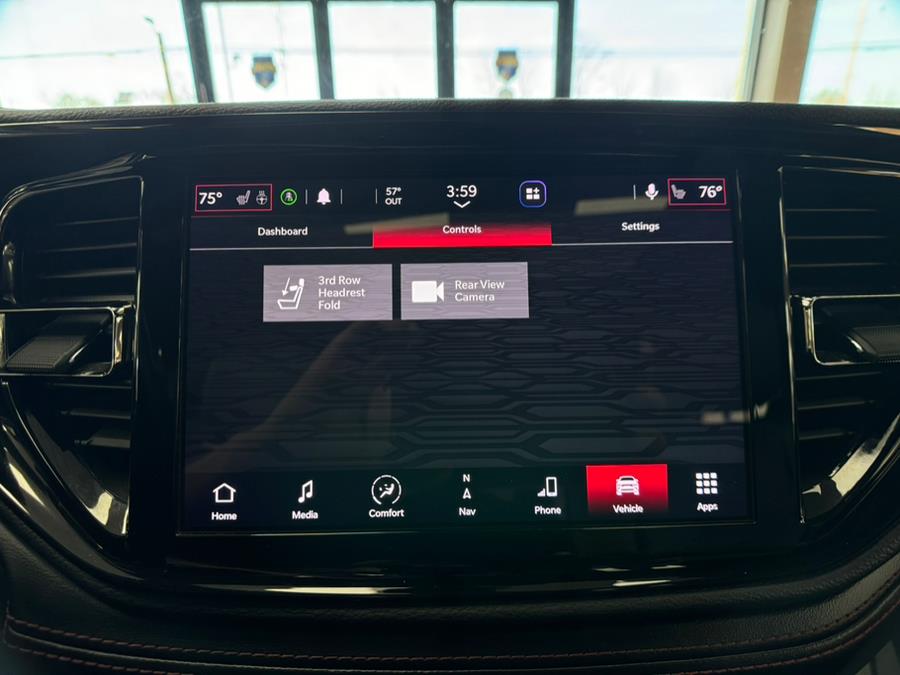 2022 Dodge Durango R/T AWD, available for sale in Massapequa Park, New York | Power Motors East. Massapequa Park, New York 2022 Dodge Durango R/T AWD, available for sale in Massapequa Park, New York | Power Motors East. Massapequa Park, New York