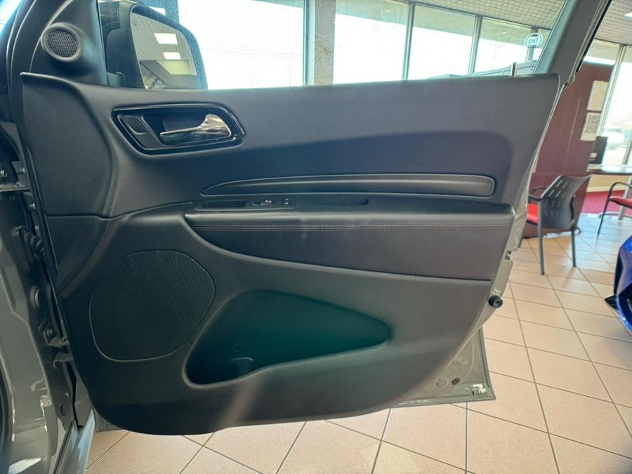 2022 Dodge Durango R/T AWD, available for sale in Massapequa Park, New York | Power Motors East. Massapequa Park, New York 2022 Dodge Durango R/T AWD, available for sale in Massapequa Park, New York | Power Motors East. Massapequa Park, New York