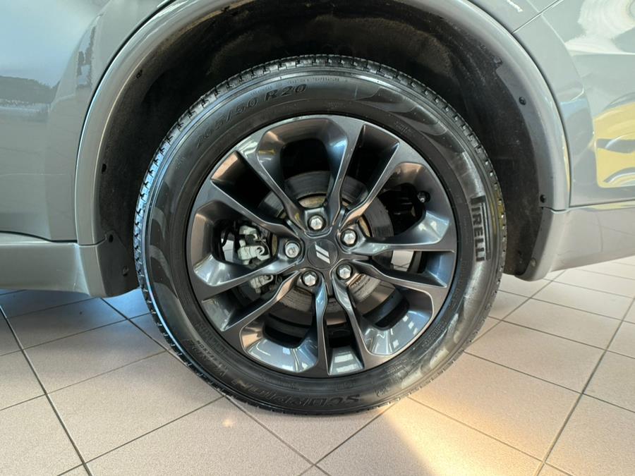 2022 Dodge Durango R/T AWD, available for sale in Massapequa Park, New York | Power Motors East. Massapequa Park, New York 2022 Dodge Durango R/T AWD, available for sale in Massapequa Park, New York | Power Motors East. Massapequa Park, New York