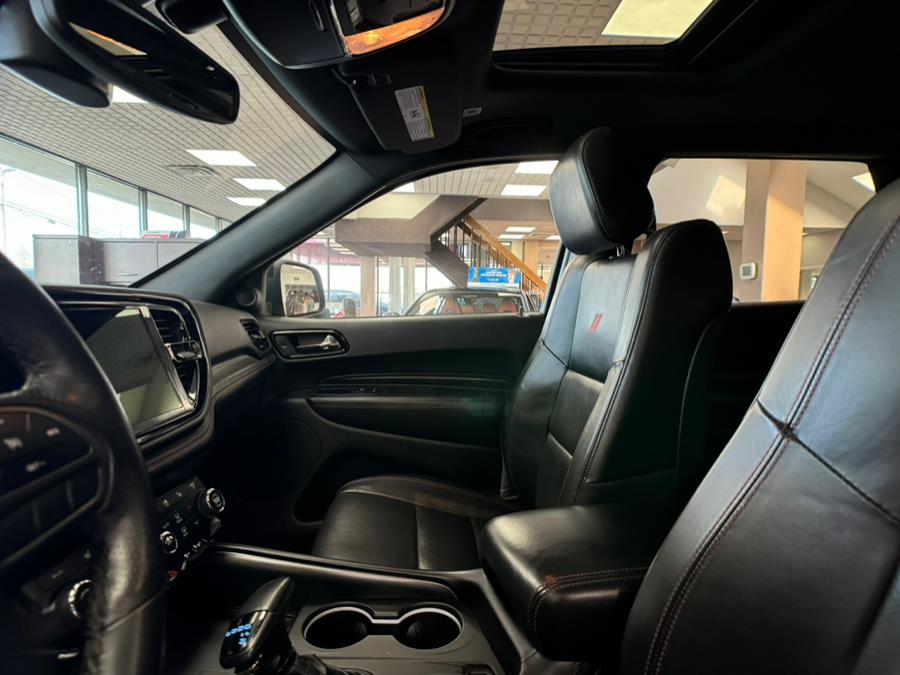 2022 Dodge Durango R/T AWD, available for sale in Massapequa Park, New York | Power Motors East. Massapequa Park, New York 2022 Dodge Durango R/T AWD, available for sale in Massapequa Park, New York | Power Motors East. Massapequa Park, New York