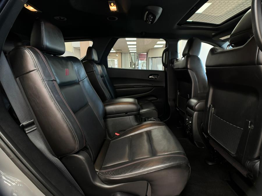2022 Dodge Durango R/T AWD, available for sale in Massapequa Park, New York | Power Motors East. Massapequa Park, New York 2022 Dodge Durango R/T AWD, available for sale in Massapequa Park, New York | Power Motors East. Massapequa Park, New York