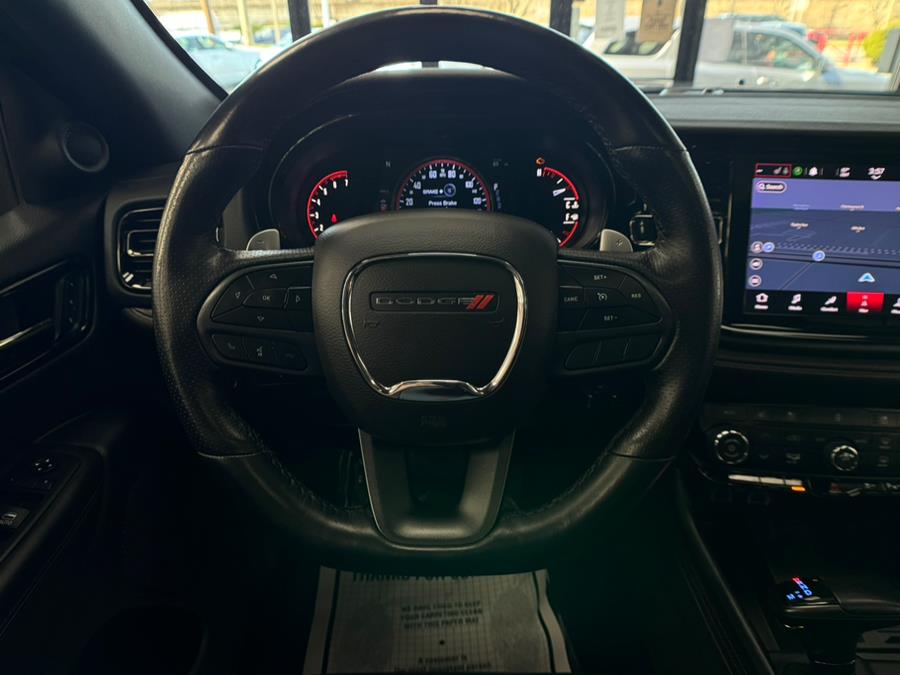2022 Dodge Durango R/T AWD, available for sale in Massapequa Park, New York | Power Motors East. Massapequa Park, New York 2022 Dodge Durango R/T AWD, available for sale in Massapequa Park, New York | Power Motors East. Massapequa Park, New York