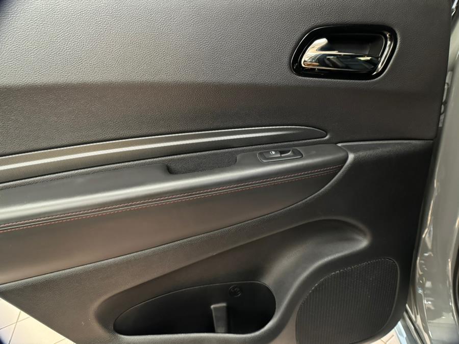 2022 Dodge Durango R/T AWD, available for sale in Massapequa Park, New York | Power Motors East. Massapequa Park, New York 2022 Dodge Durango R/T AWD, available for sale in Massapequa Park, New York | Power Motors East. Massapequa Park, New York