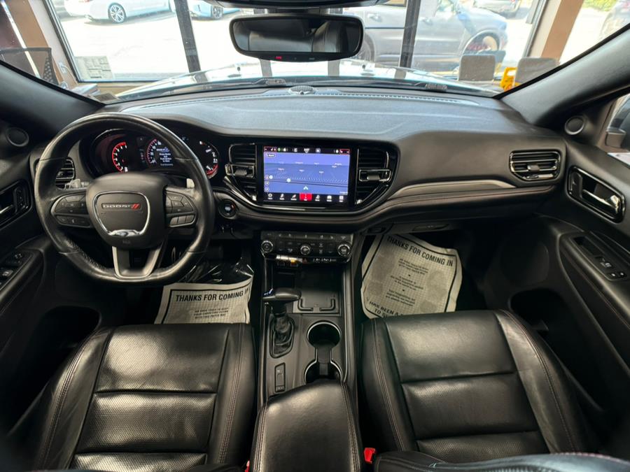 2022 Dodge Durango R/T AWD, available for sale in Massapequa Park, New York | Power Motors East. Massapequa Park, New York 2022 Dodge Durango R/T AWD, available for sale in Massapequa Park, New York | Power Motors East. Massapequa Park, New York