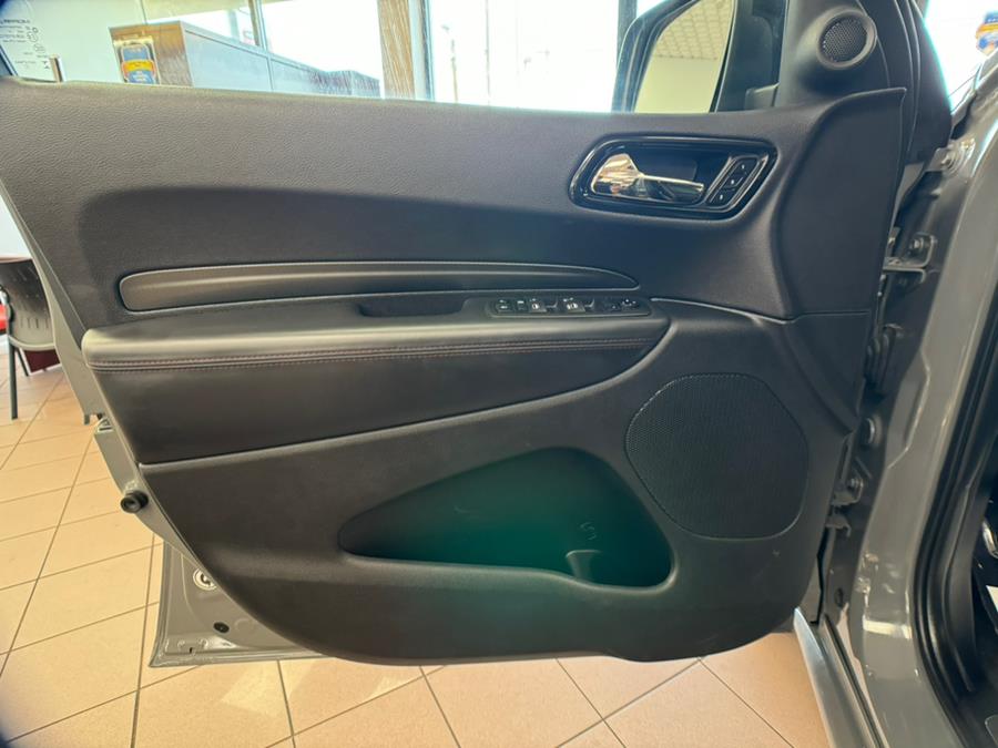 2022 Dodge Durango R/T AWD, available for sale in Massapequa Park, New York | Power Motors East. Massapequa Park, New York 2022 Dodge Durango R/T AWD, available for sale in Massapequa Park, New York | Power Motors East. Massapequa Park, New York