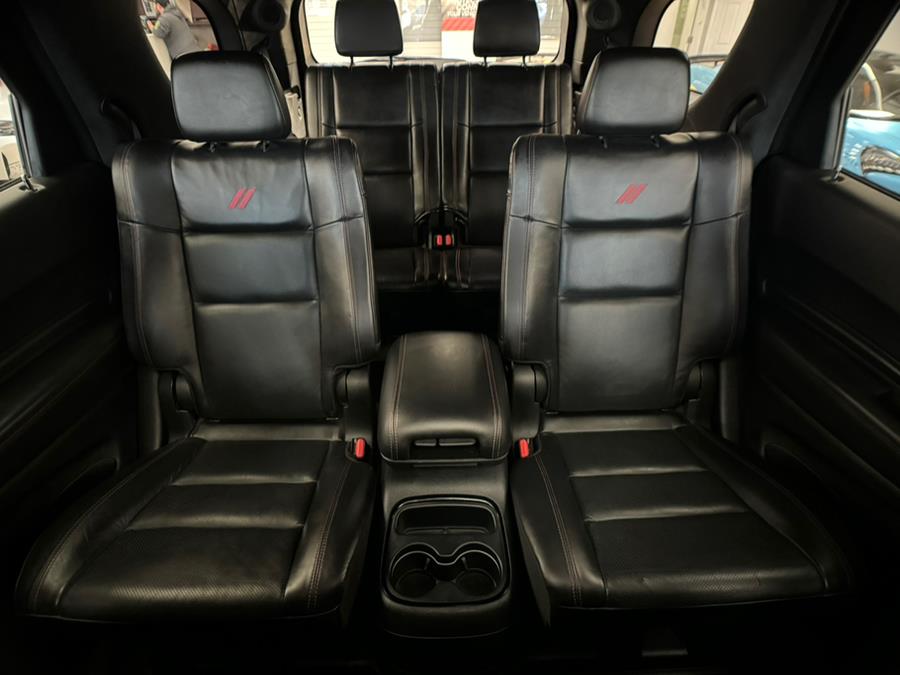 2022 Dodge Durango R/T AWD, available for sale in Massapequa Park, New York | Power Motors East. Massapequa Park, New York 2022 Dodge Durango R/T AWD, available for sale in Massapequa Park, New York | Power Motors East. Massapequa Park, New York