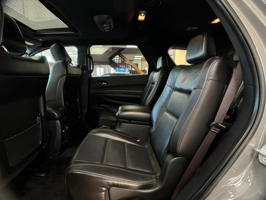 2022 Dodge Durango R/T AWD, available for sale in Massapequa Park, New York | Power Motors East. Massapequa Park, New York 2022 Dodge Durango R/T AWD, available for sale in Massapequa Park, New York | Power Motors East. Massapequa Park, New York