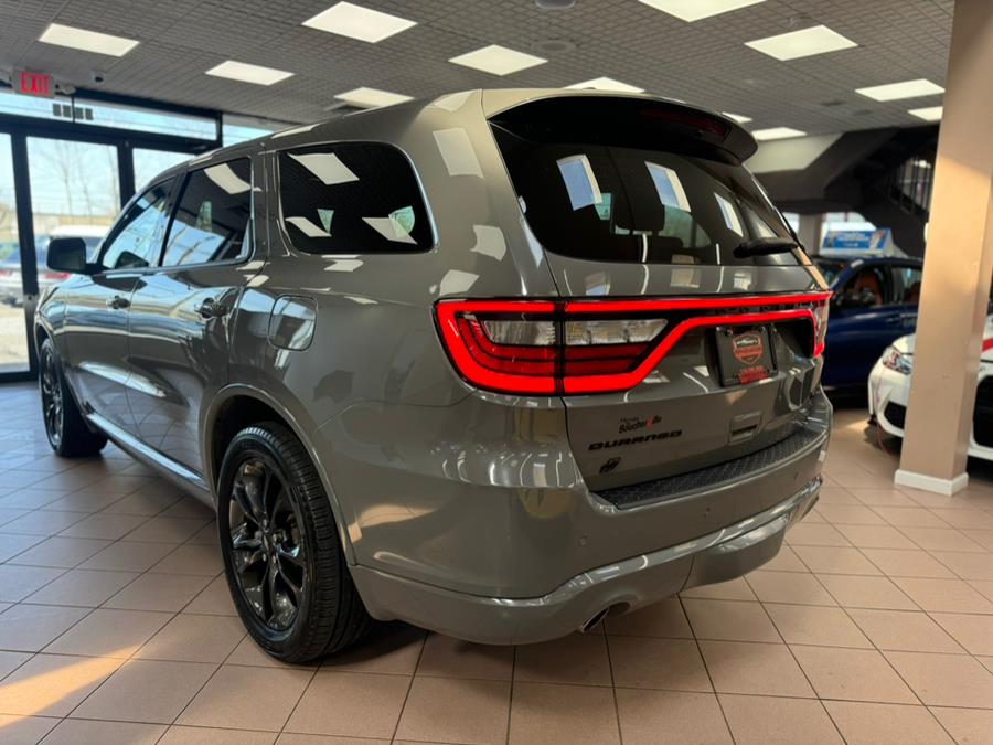2022 Dodge Durango R/T AWD, available for sale in Massapequa Park, New York | Power Motors East. Massapequa Park, New York 2022 Dodge Durango R/T AWD, available for sale in Massapequa Park, New York | Power Motors East. Massapequa Park, New York